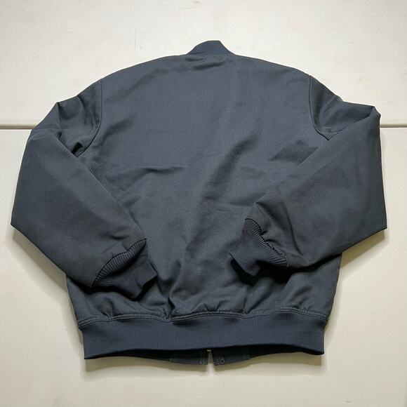 Vintage Dickies Imperial Workwear Bomber Jacket Quilted Lined Men’s M-R USA 80s - Picture 16 of 16